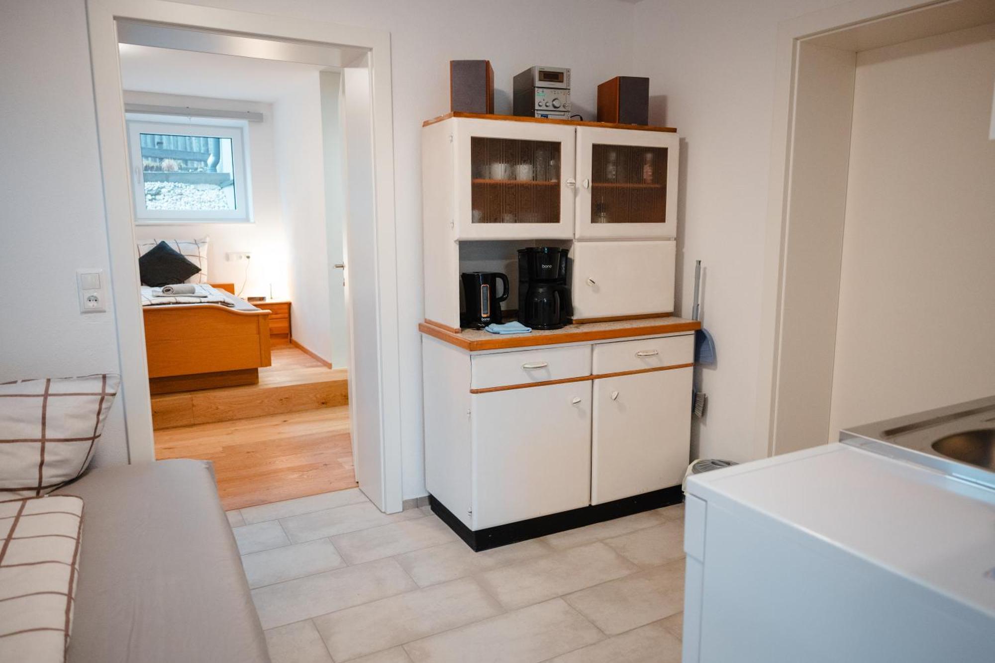 Mitzis Stubn Apartments - Bad Goisern - 24-Hour Self Check-In Eksteriør bilde