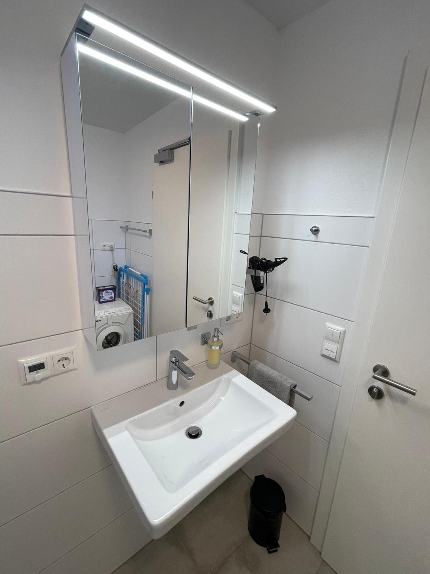 Mitzis Stubn Apartments - Bad Goisern - 24-Hour Self Check-In Eksteriør bilde