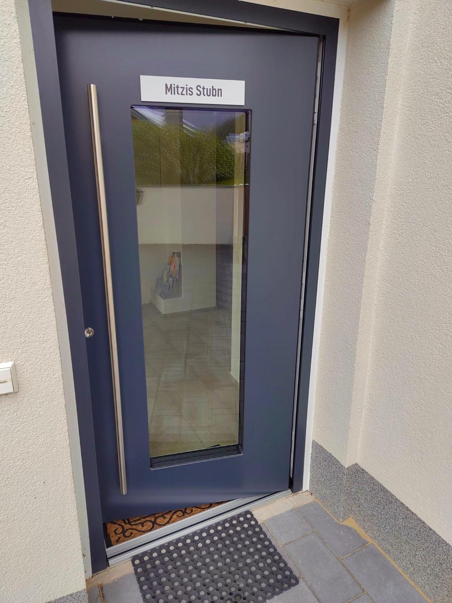Mitzis Stubn Apartments - Bad Goisern - 24-Hour Self Check-In Eksteriør bilde